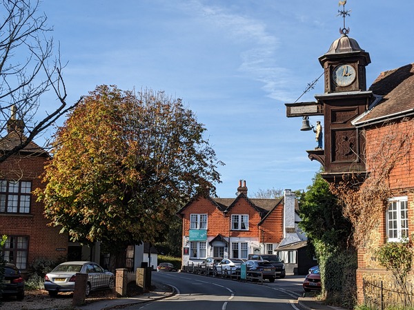 Abinger 